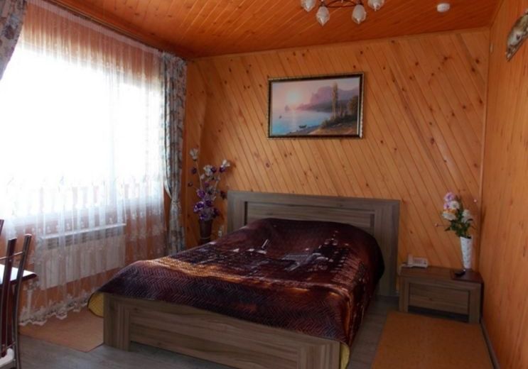 Hotel Mlechniy Put