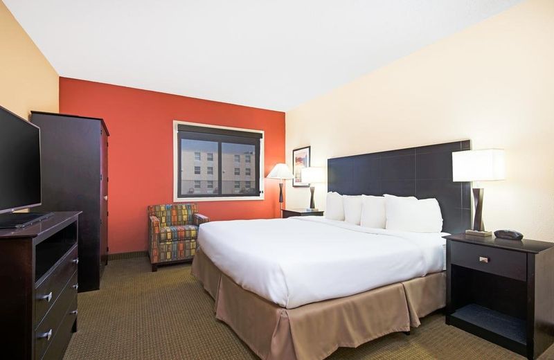 Ramada Plaza by Wyndham Gillette Conference Center