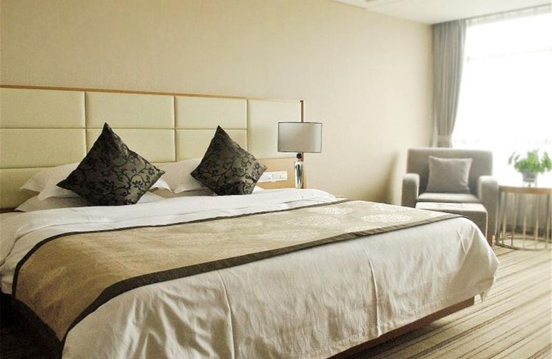 Changcheng Hotel