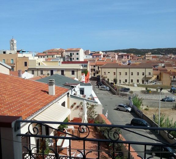 Scano Comfort Inn