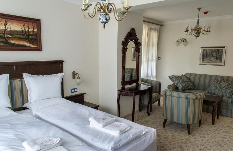 Park Hotel Izvorite
