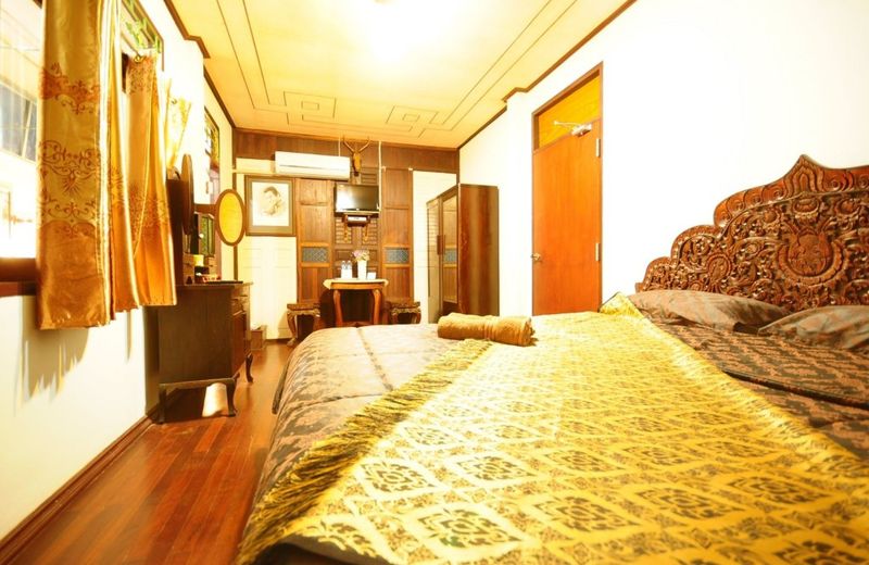 The Sixty at Ayutthaya Guesthouse