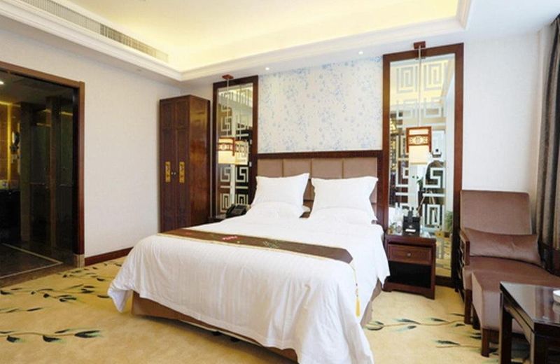 Excemon Yangzhou Jingjiang Hotel