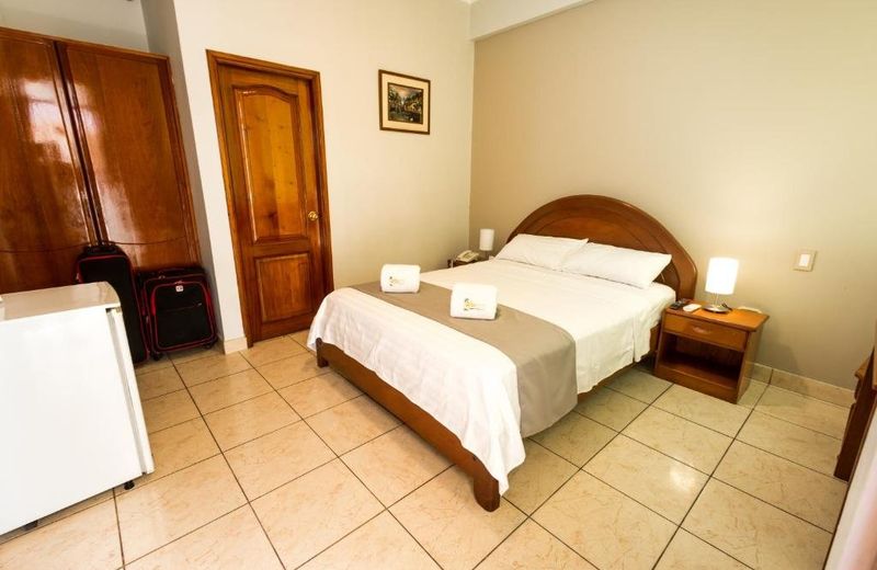 Rio Cumbaza Hotel