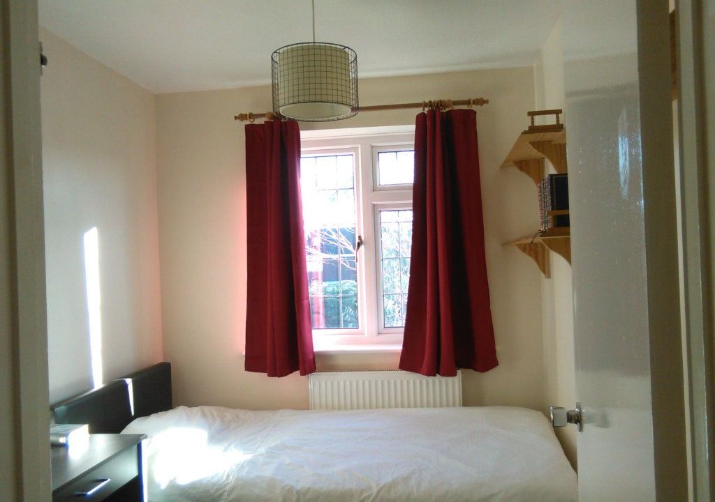 Bianca's House Hotel Heathrow Airport