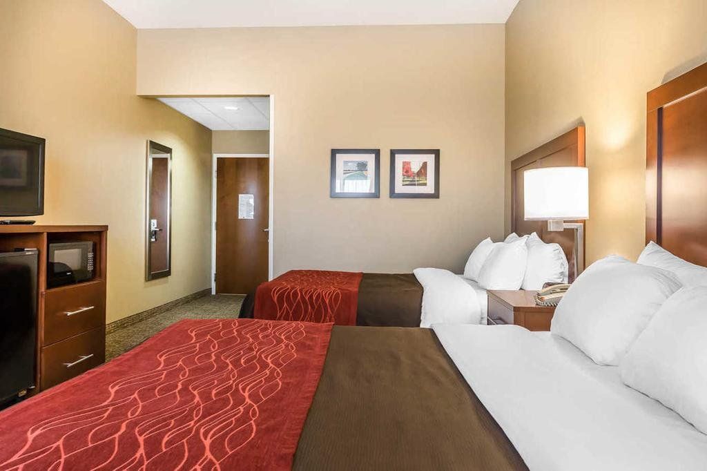 Comfort Inn Frederick
