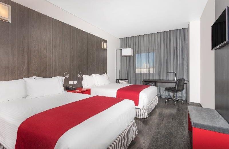 Ramada Encore by Wyndham Queretaro