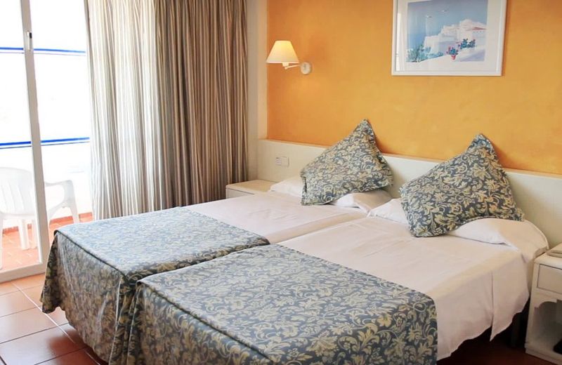 Hotel Presidente