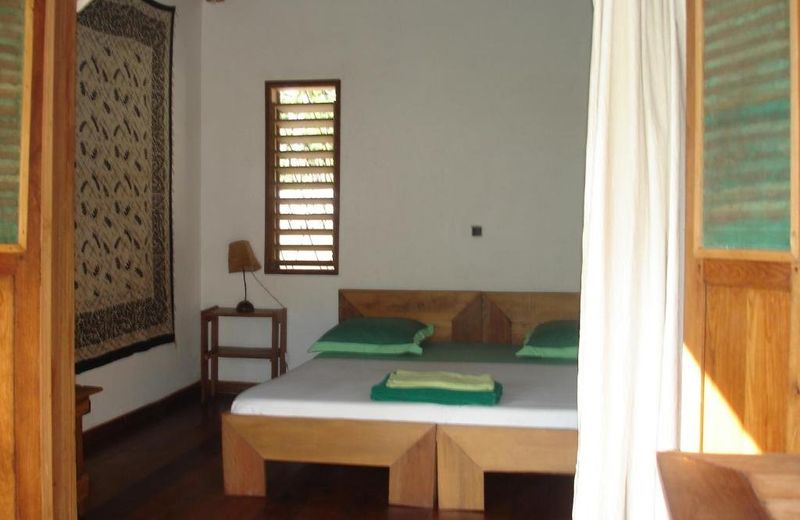 Hotel Benjamin