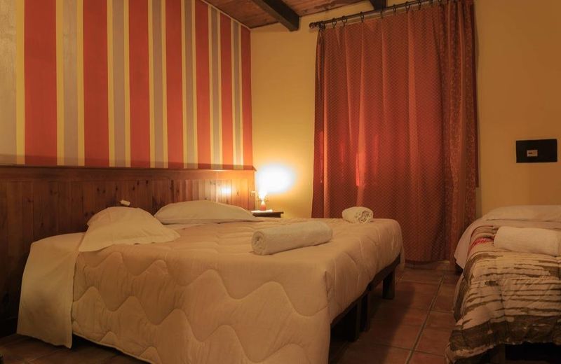 Hotel Monvej
