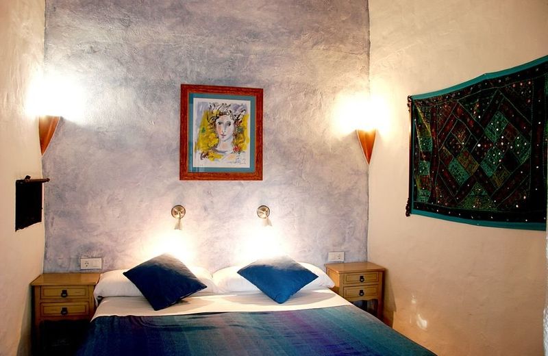 Agroturismo Matxani Gran