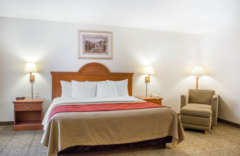 Comfort Inn Limon
