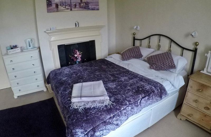 Whitchurch Farm Guesthouse