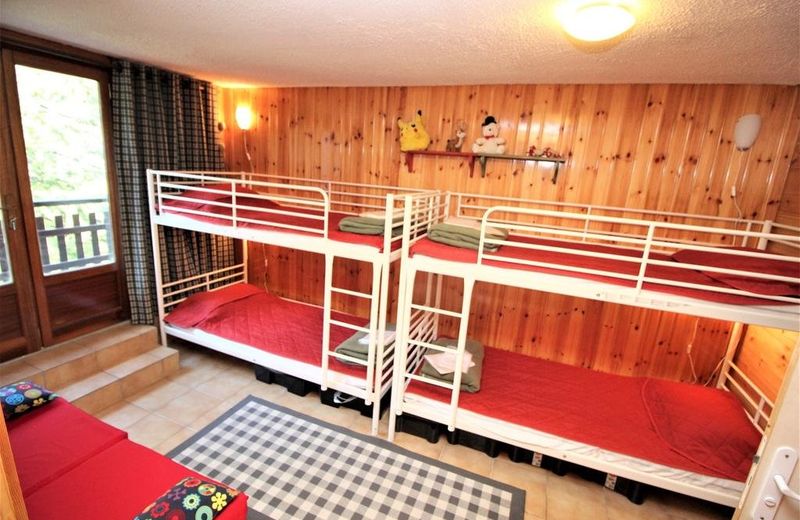 Chalet Eterlou