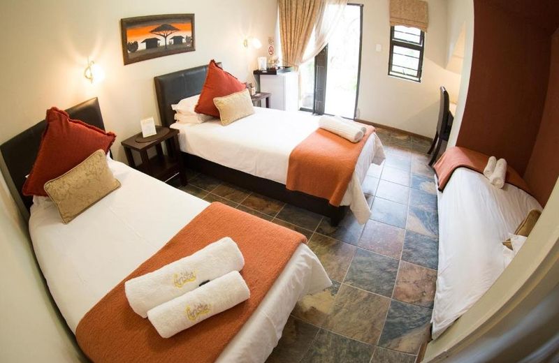 Arista Guesthouse