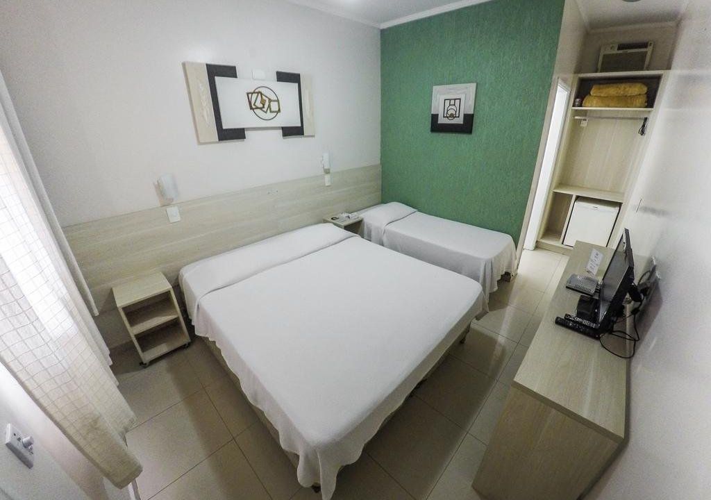 Hotel Rio