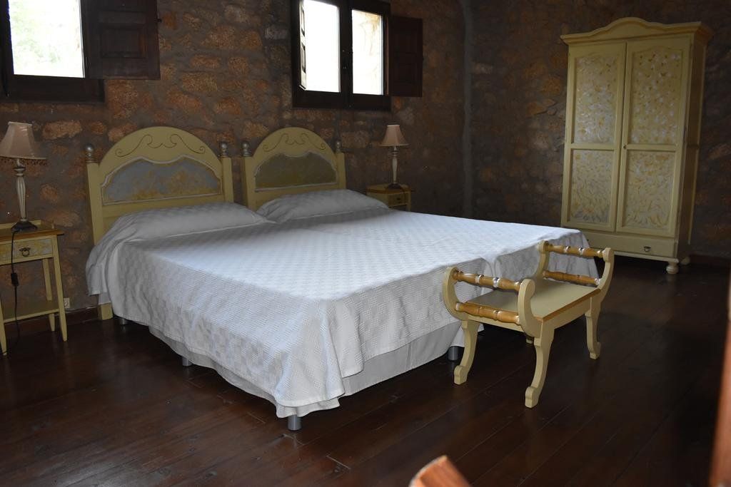 HOTEL RURAL A VELHA FABRICA