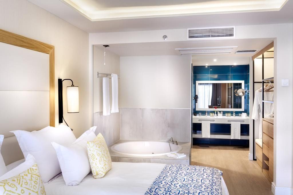 Dream Hotel Gran Tacande & Spa