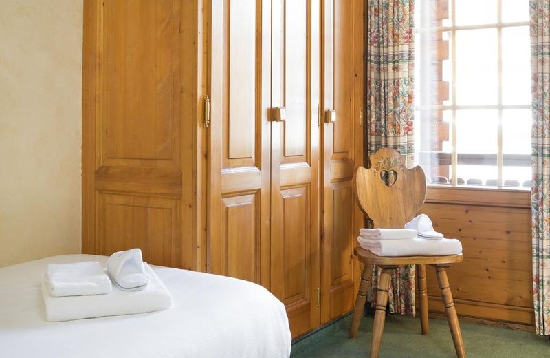 Hotel Montpelier
