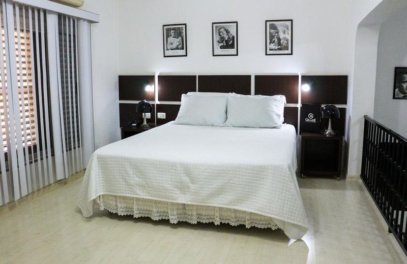 Grande Hotel