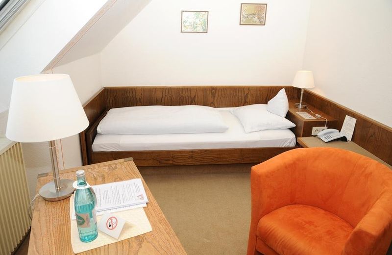 Hotel Spessartstuben