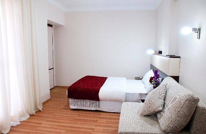 Dogan Beach Resort & Spa Hotel