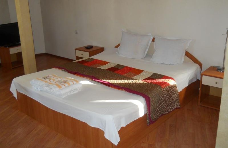 Hotel Orient