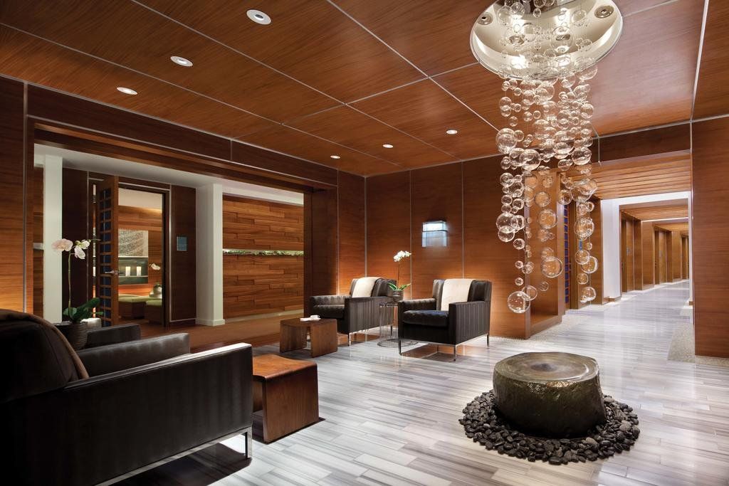 Luxury Suites International at Vdara