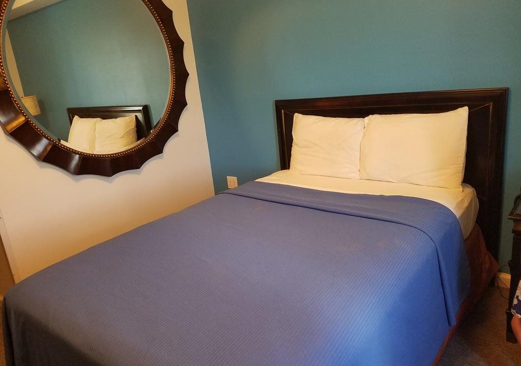Mobile Motel Williston