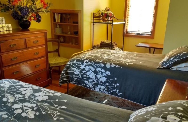 Roseneath Villa B&B
