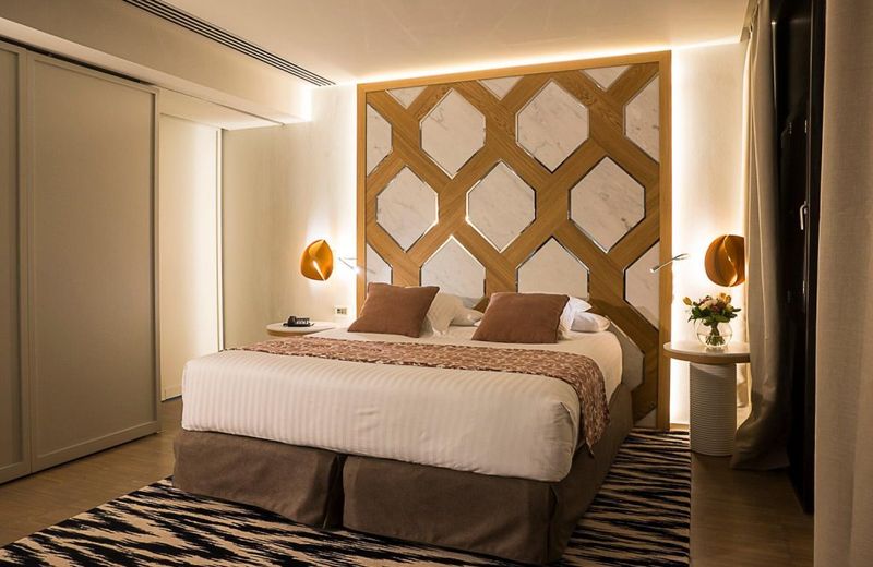 Hotel Hospes Maricel y Spa