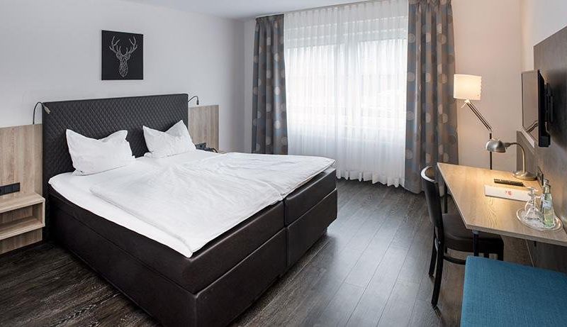 Tespo Hotel und Sportpark
