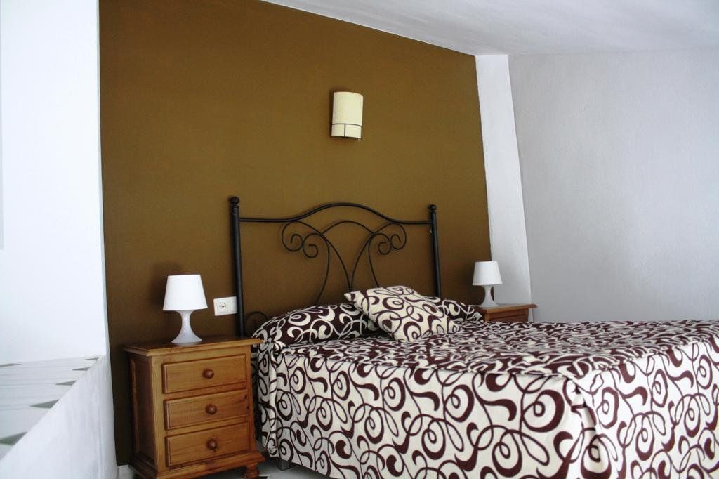 Apartamentos Balcón de Maro