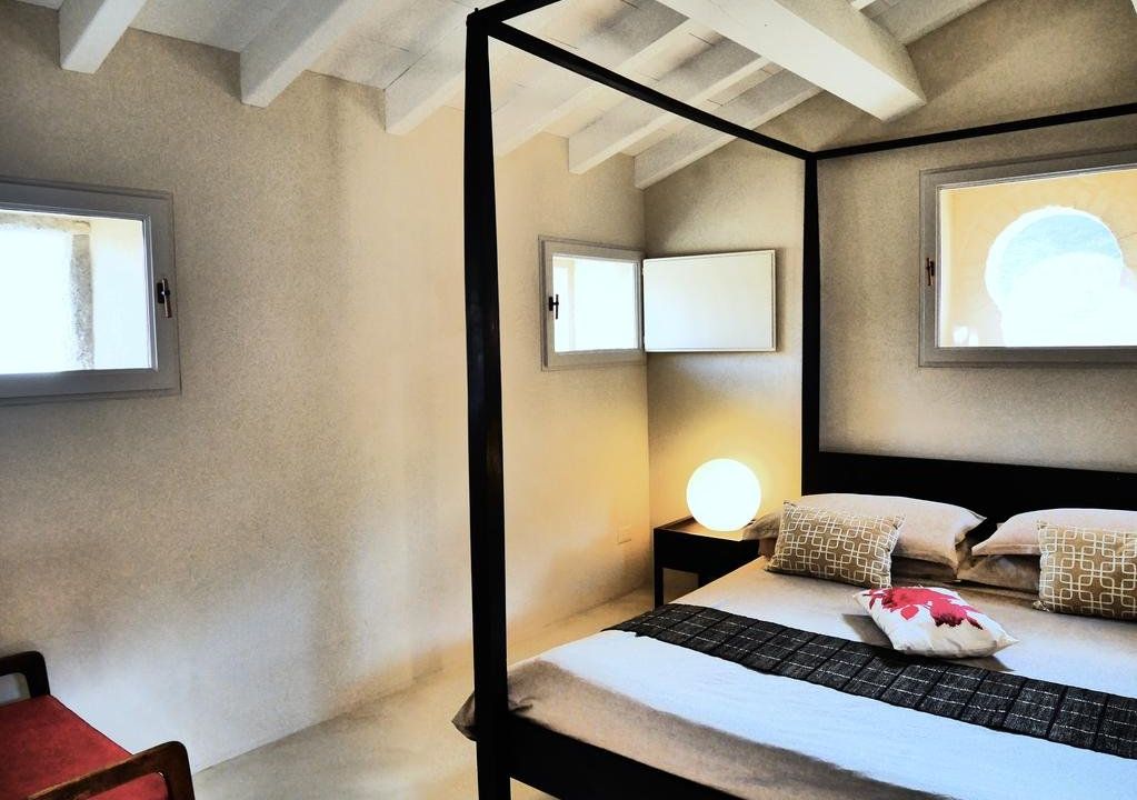 Pianaura Suites