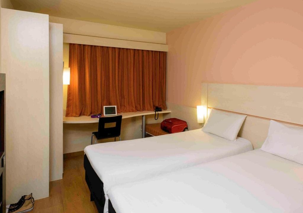 Ibis Joao Pessoa Praia