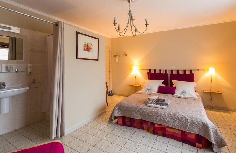 B&B Domo Togan