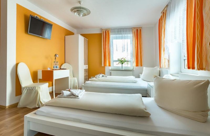 Hotel Bouzid - Laatzen