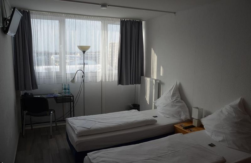 Pro Messe Hotel Hannover