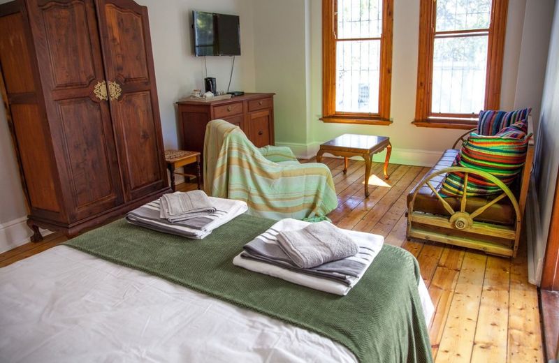 Glory Guesthouse