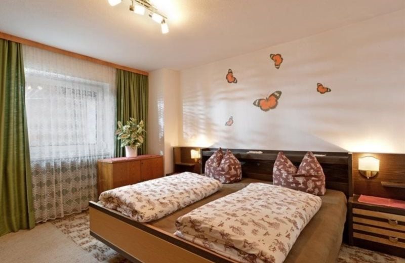 Pension Feichter