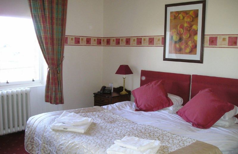 Tayside Hotel