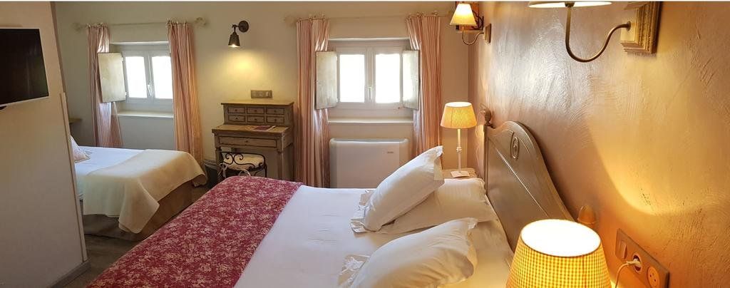 The Originals Boutique, Hôtel du Parc, Cavaillon (Inter-Hotel)