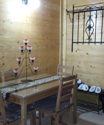 Lodge Nagramak
