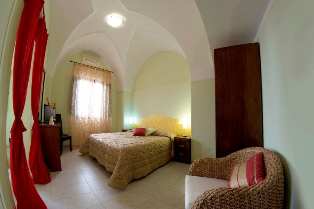 AGRITURISMO CASALE SAN GIOVANNI
