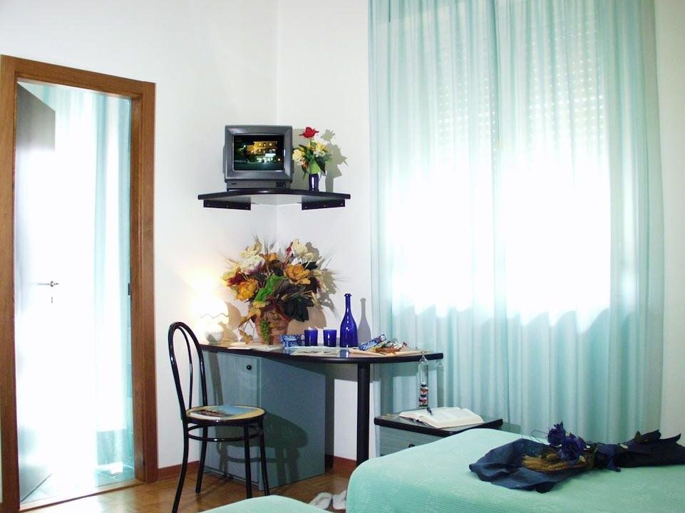 Hotel Paradiso