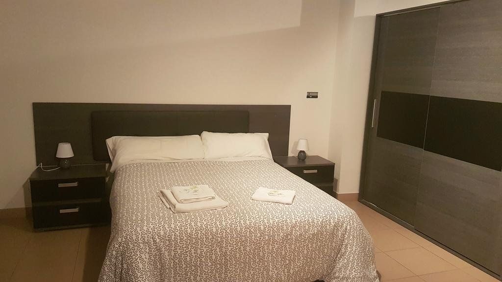 Hotel Avenida del Sotillo