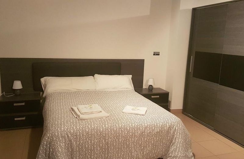 Hotel Avenida del Sotillo