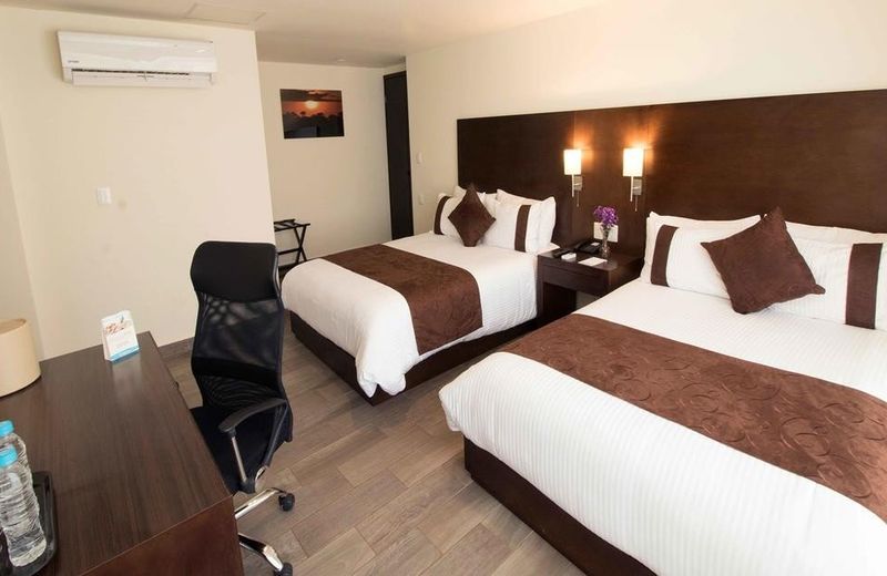 Mision Express Tampico