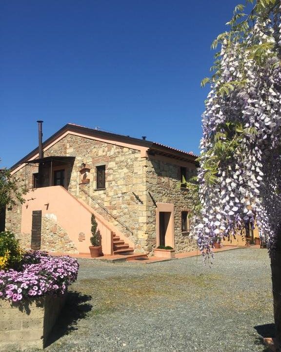 Agriturismo Cappellese