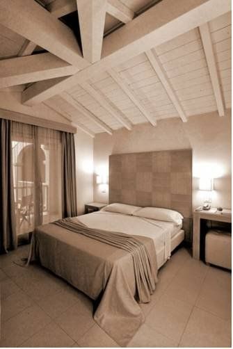 Spiagge San Pietro, a charming & relaxing resort